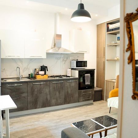 Апартаменти Casa Lina 2 Трієст Екстер'єр фото