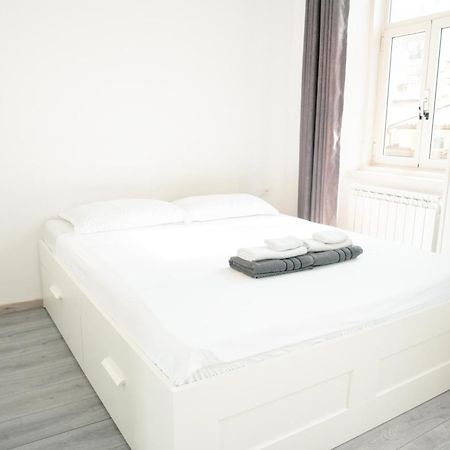 Апартаменти Casa Lina 2 Трієст Екстер'єр фото